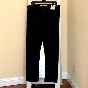 TOPMAN Men’s jeans in black, brand new never been worn.